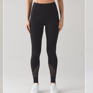Hot Like Agni Legging